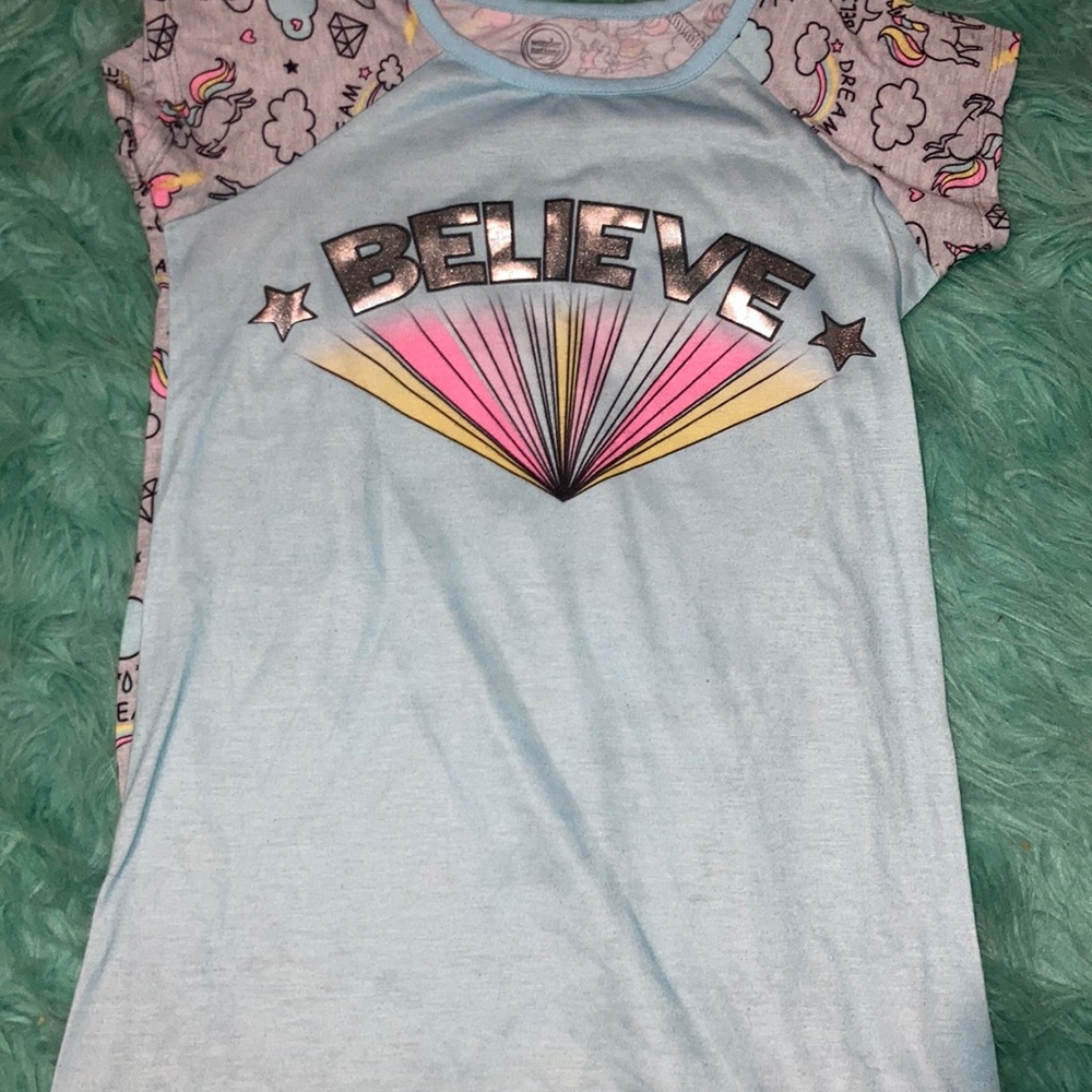 Too girly